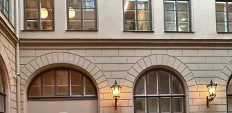 Riga'da Anadolu'yu Anlatan Türk Sanatı Sergisi Açıldı