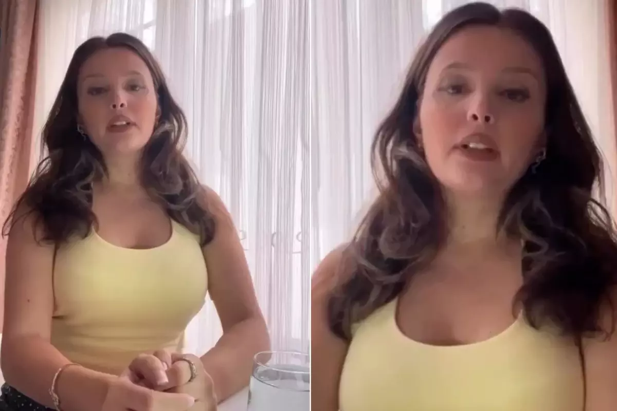 Mahalle kuaförüne giden genç kız fiyatı duyunca isyan etti