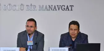 MATSO ve KOSGEB'ten Girişimcilere Destek Toplantısı