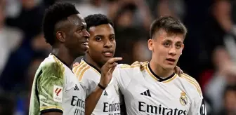 Mesajlar ifşa oldu! Real Madrid'in yıldızı sevgilisini aldatmış