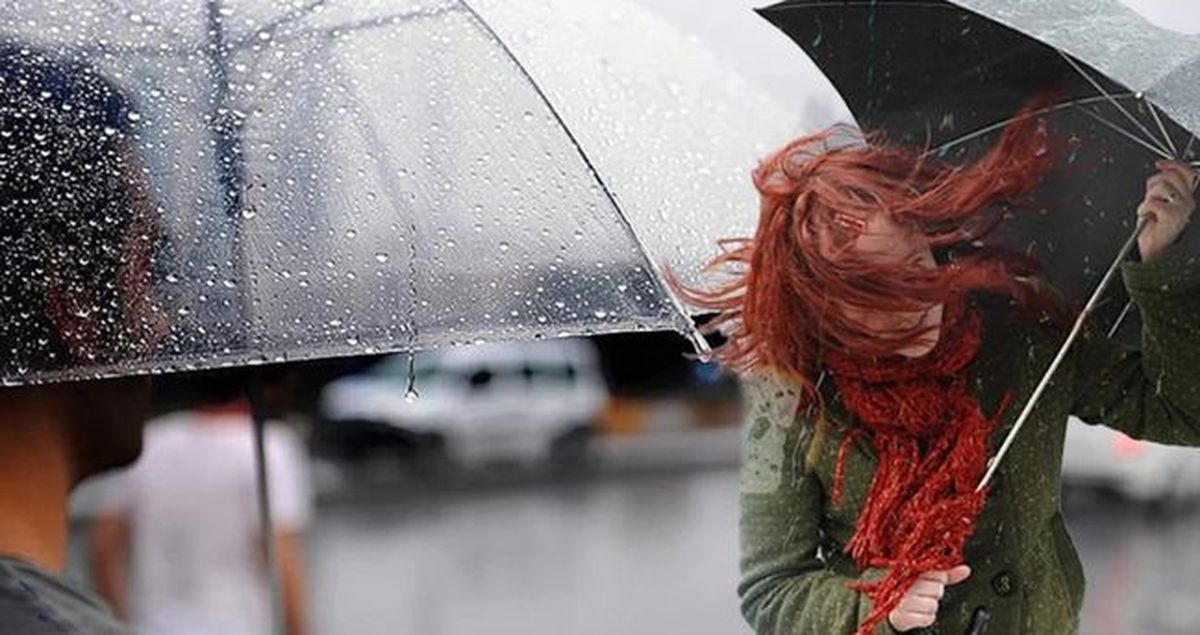 Meteoroloji'den il il hava durumu uyarısı! 9 Ekim bugün ve yarın hava nasıl olacak?