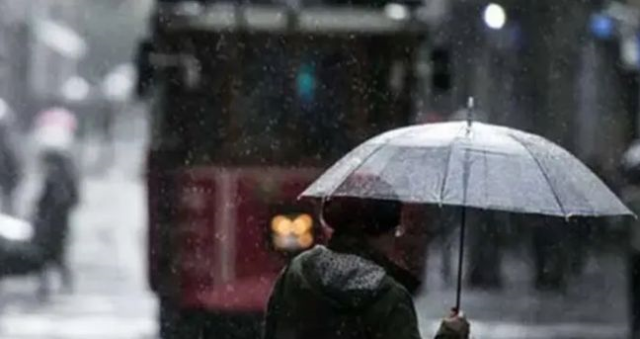 METEROLOJİ İSTANBUL HAVA DURUMU 9 EKİM: İstanbul'da yağışlar kaç gün sürecek, ne zaman bitecek?