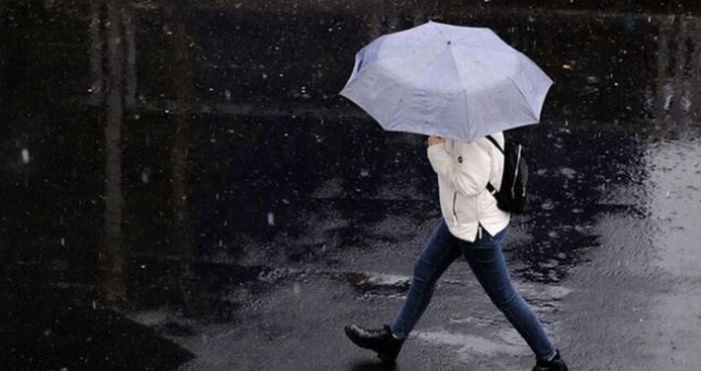 METEROLOJİ İSTANBUL HAVA DURUMU 9 EKİM: İstanbul'da yağışlar kaç gün sürecek, ne zaman bitecek?