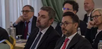 Haber Ajansları Birliği MINDS, Roma'da Geleceği Tartıştı