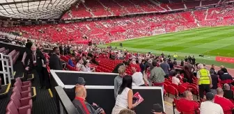 Nereden nereye! Dünyanın en zengin kulübü futbolcularına çorap ve şort veremiyor