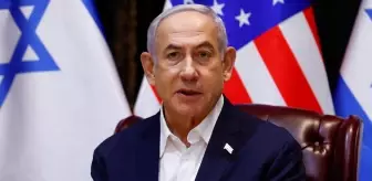 Netanyahu'dan Trump'ın duyurduğu anlaşma sonrası ilk açıklama