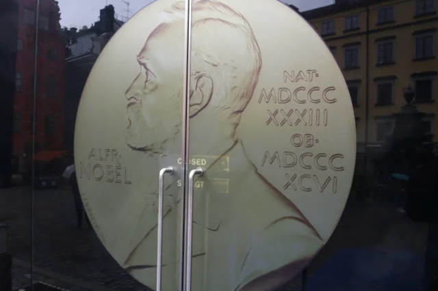 László Krasznahorkai won the Nobel Prize in Literature