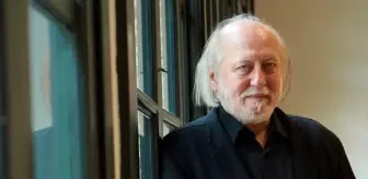 Nobel Edebiyat Ödülü'nü Laszlo Krasznahorkai kazandı