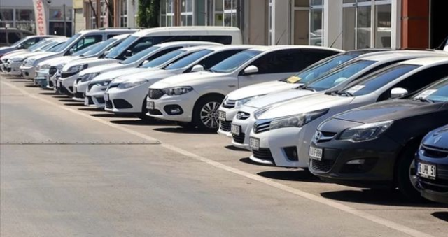 ÖTV İNDİRİMİ HURDA TEŞVİKİ 2025: Hurda teşviki Meclis'ten geçti mi, ne zaman çıkacak, hangi araçları kapsıyor, şartları neler?