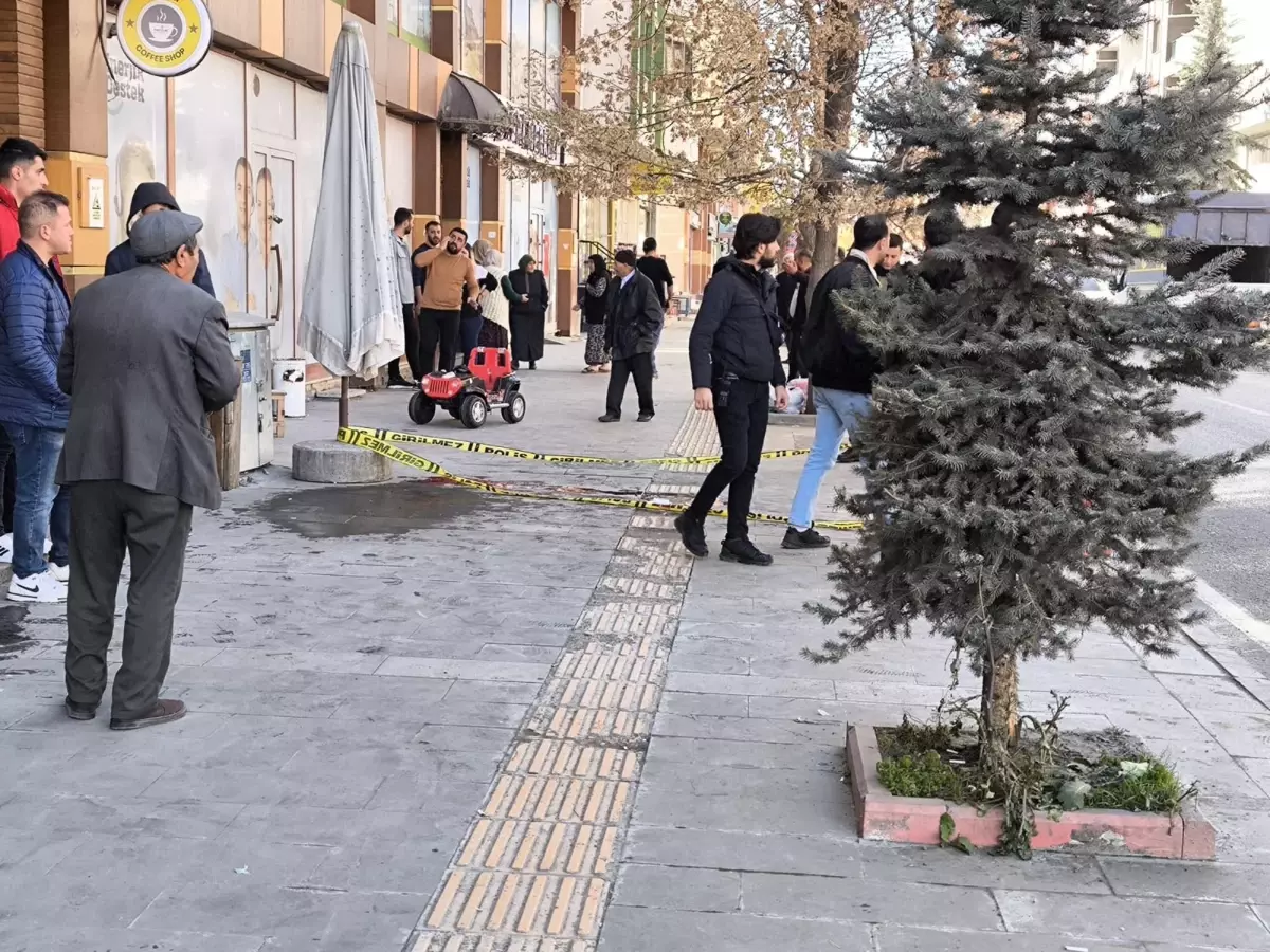 Kars'ta 6 Yaşındaki Çocuğun Ölümü Davasında Olay Yerinde Keşif Yapılacak