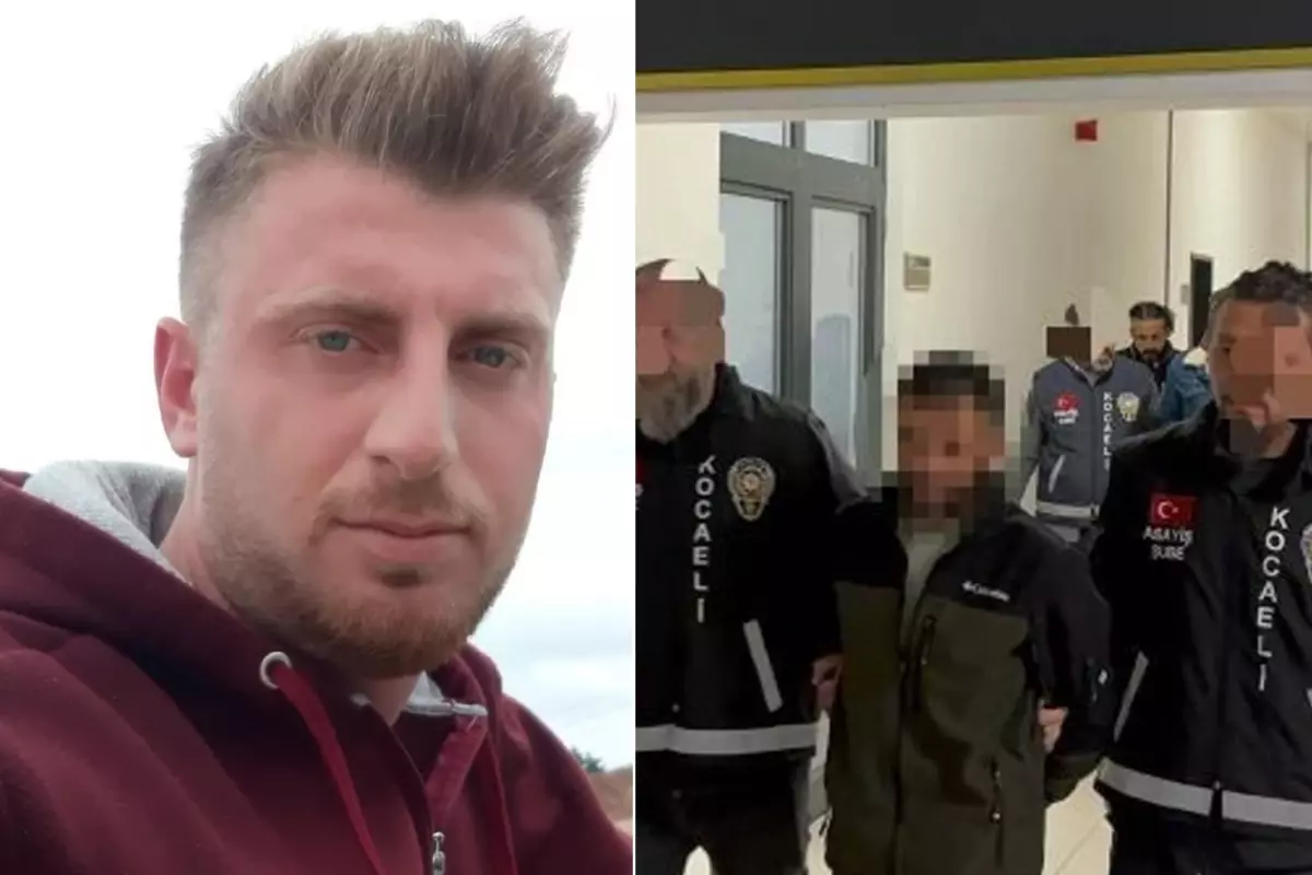 Parka tartıştığı kişiyi öldüren sanıktan yasak aşk savunması