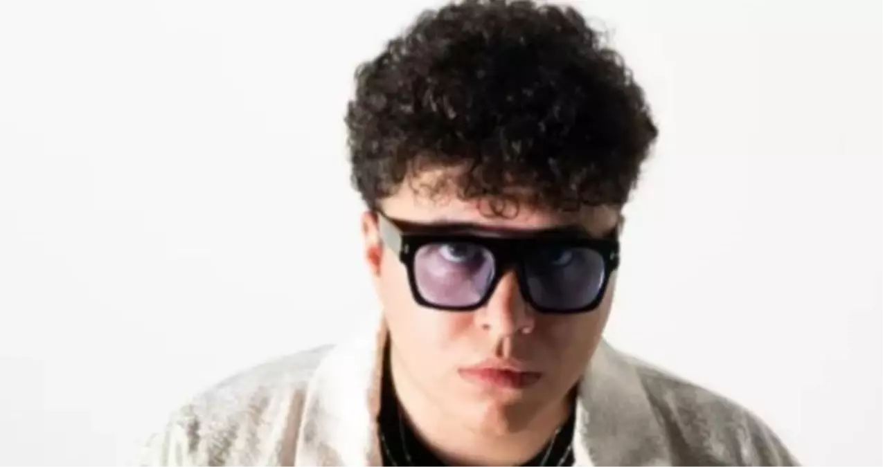 Rapçi Ege kimdir? Ebo'nun sanatçısı Ege kaç yaşında, nereli, gerçek adı ne?