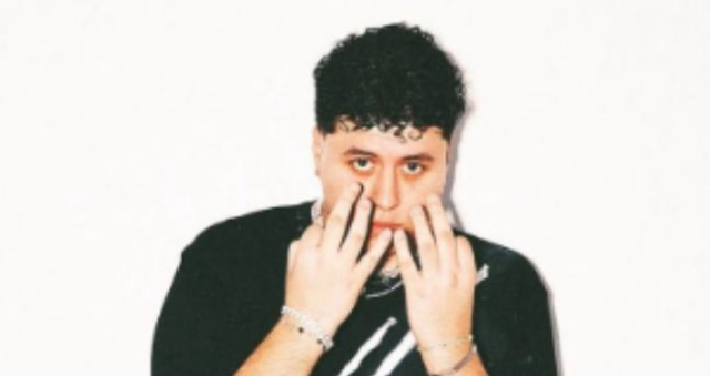 Rapçi Ege kimdir? Ebo'nun sanatçısı Ege kaç yaşında, nereli, gerçek adı ne?