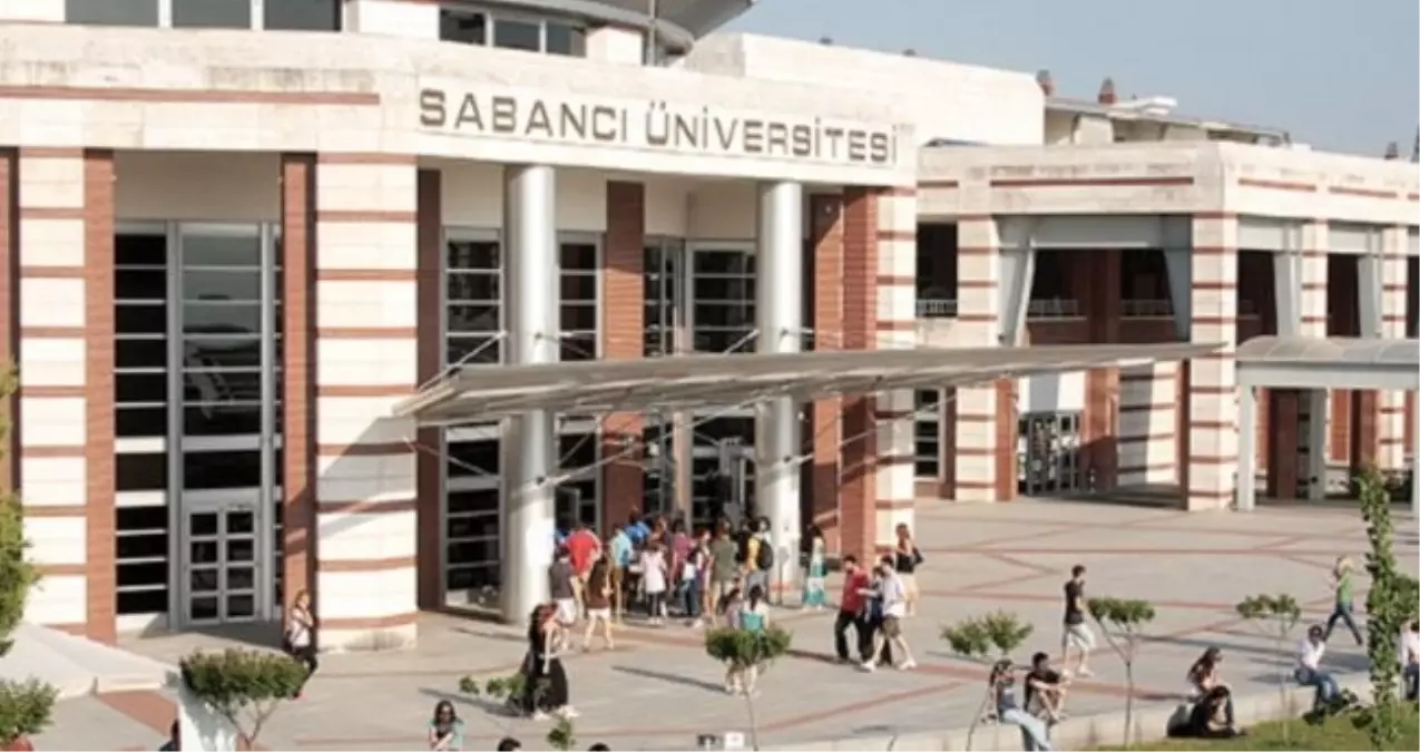 Sabancı Üniversitesi kaç puanla alıyor? Sabancı Üniversitesine girebilmek için kaç sıralama yapmak gerekiyor?