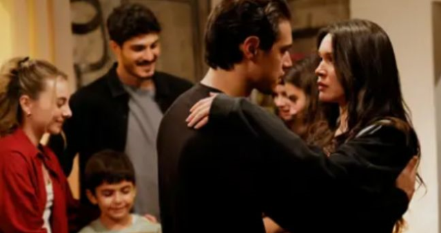 Sahipsizler 34. Bölüm 1. fragmanı izle: Sahipsizler yeni bölüm fragmanı yayınlandı mı, yeni bölümde neler oluyor? Sahipsizler 34. Bölüm 1. fragmanı izle: Sahipsizler yeni bölüm fragmanı yayınlandı mı, yeni bölümde neler oluyor?