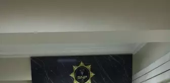 Anadolu Otoyolu'nda 100 Kilogram Sentetik Uyuşturucu Ele Geçirildi