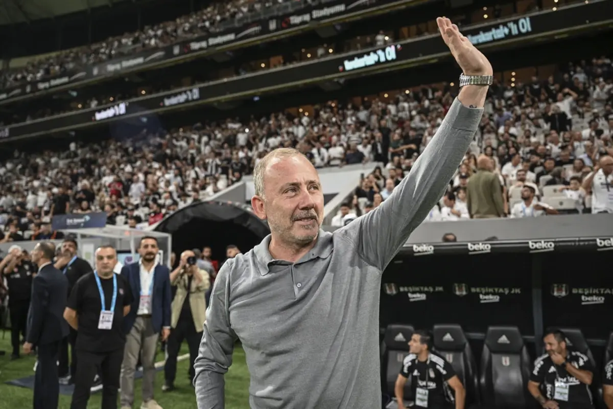 Sergen Yalçın Fenerbahçe'nin bir yıldızını daha istiyor