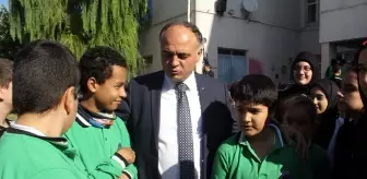 Sinop'ta 'Herkesin Bir Mesleği Olmalı Projesi' Başlatıldı