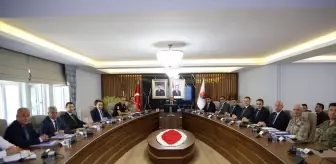 Şırnak Valisi: Huzur ve Güven İçin 7/24 Çalışıyoruz