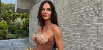 Sosyete bu iddiayı konuşuyor! Yasemin Ergene'den boşanma sonrası yeni aşk hamlesi