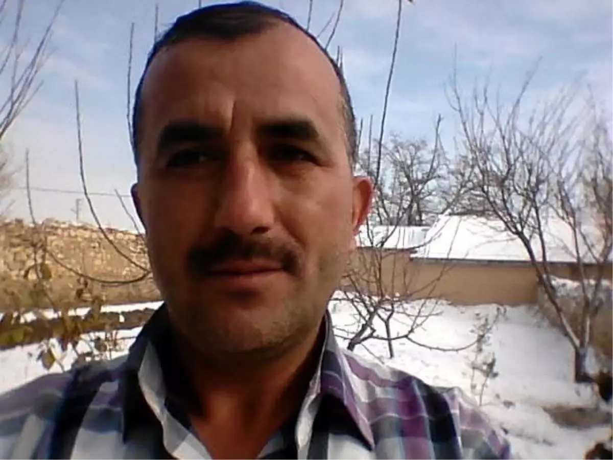 Sulama Tankeri Bisikletliye Çarptı, İmam Hayatını Kaybetti