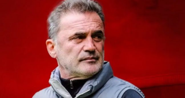 Tahsin Tam kimdir? Bursaspor'un yeni teknik direktörü Tahsin Tam kaç yaşında, nereli, kariyeri?