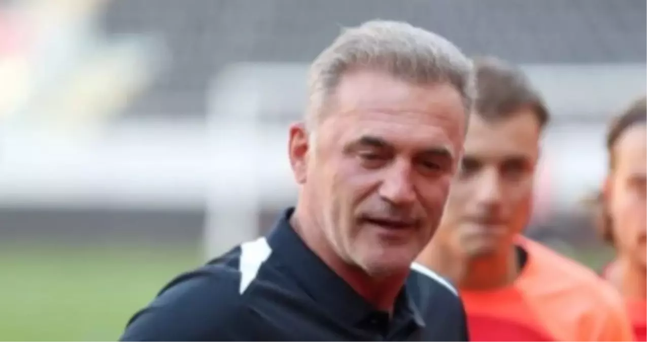 Tahsin Tam kimdir? Bursaspor'un yeni teknik direktörü Tahsin Tam kaç yaşında, nereli, kariyeri?