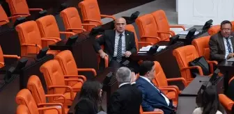 TBMM'de Uluslararası Anlaşmalar İçin 4 Kanun Teklifi Kabul Edildi