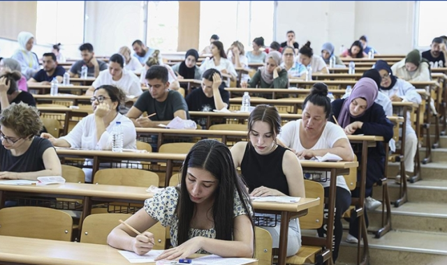 Tek yıl KPSS puanı kaç yıl geçerlidir?