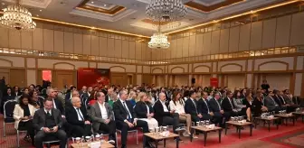 Teknolojiyle Güçlü KOBİ Projesi Ankara'da Gerçekleşti