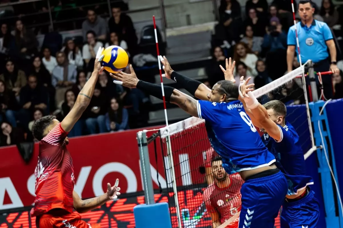 Cumhuriyet Kupası'nda Finale Yükselen Takımlar Belli Oldu