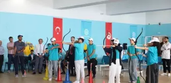 Tunus'ta geleneksel Türk okçuluğu tanıtıldı