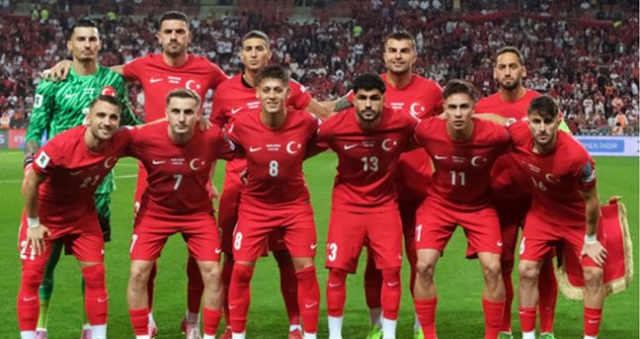 Türkiye Bulgaristan maçı ne zaman, saat kaçta, hangi kanalda yayınlanacak? Milli maç ne zaman? Türkiye Bulgaristan maçı ne zaman, saat kaçta, hangi kanalda yayınlanacak? Milli maç ne zaman?