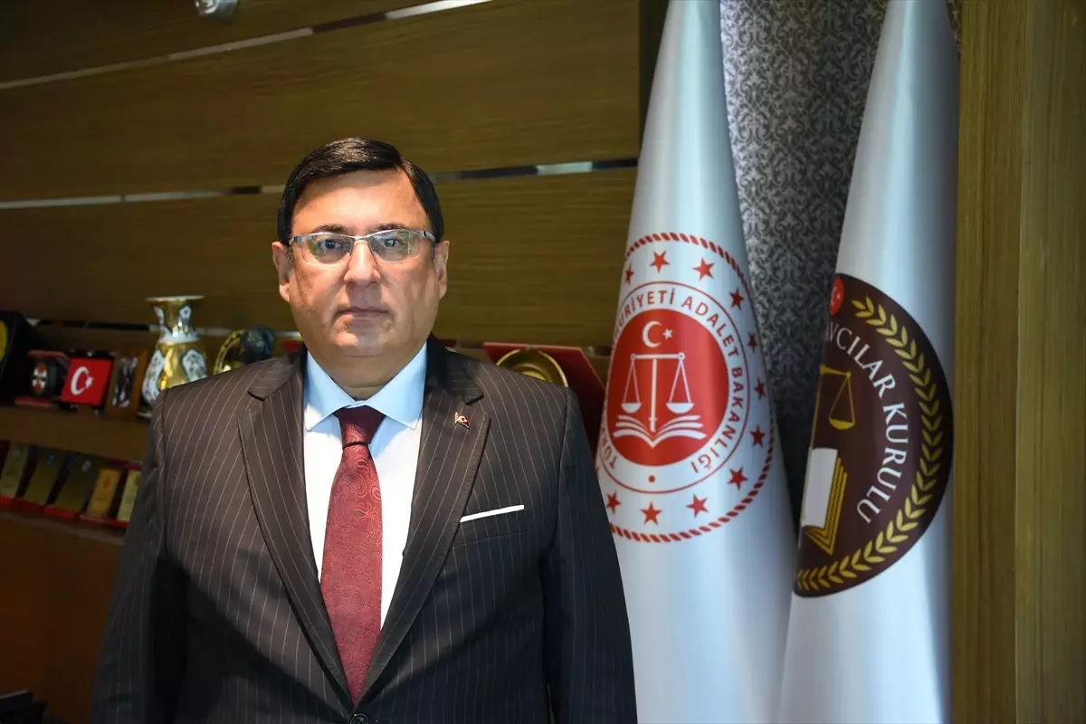 Samsun Adalet Sarayı'nda Güneş Enerjisi Projesi Hayata Geçti