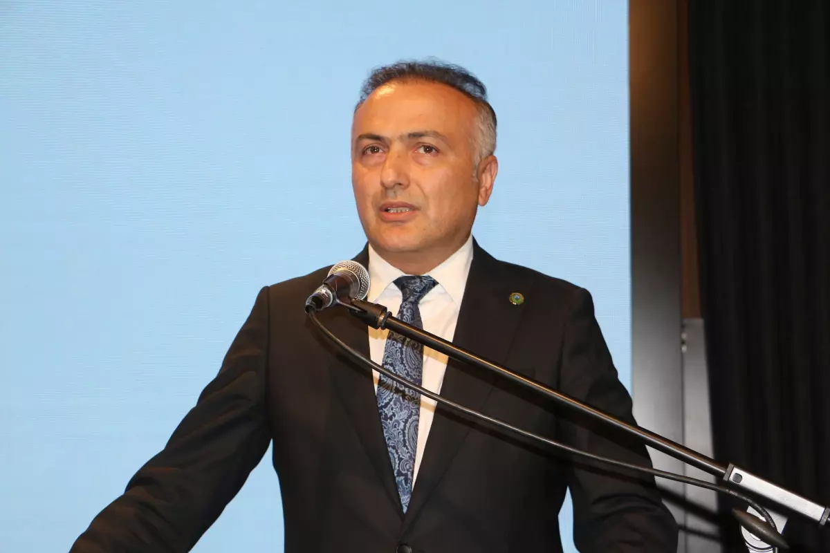 Türkiye'de Zararlı Organizma Sayısı 669'a Yükseldi