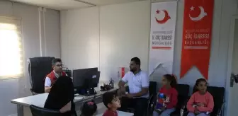 Türkiye'deki Suriyelilerin ülkelerine gönüllü geri dönüşleri sürüyor