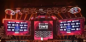 Türkiye Innovation Week başladı