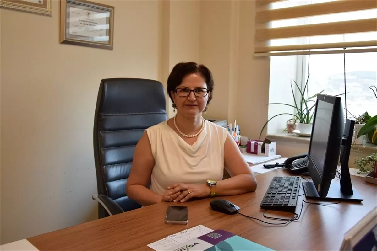 Grip Vakalarına Dikkat! Uzmanlardan Önemli Uyarılar