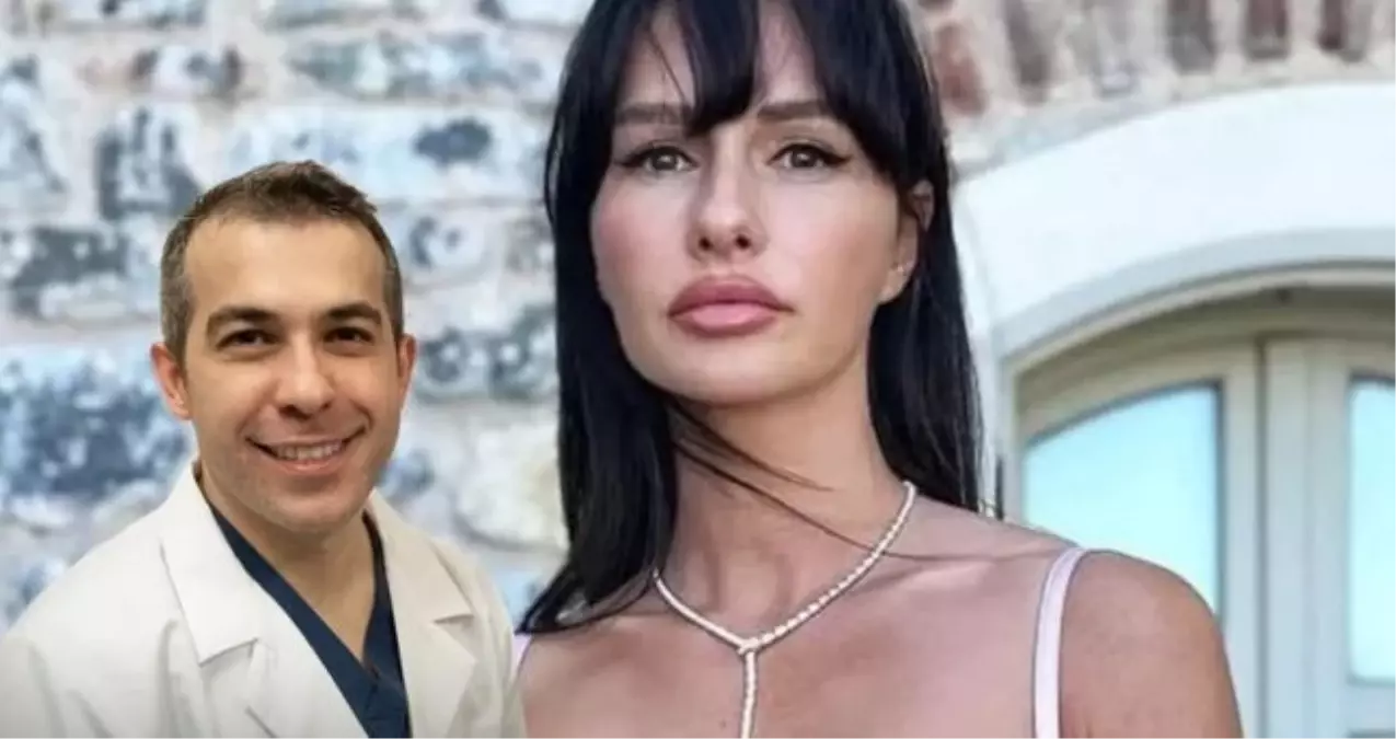 Yasemin Ergene'nin yeni sevgilisi kim? Prof. Dr. Karaca Başaran kimdir?