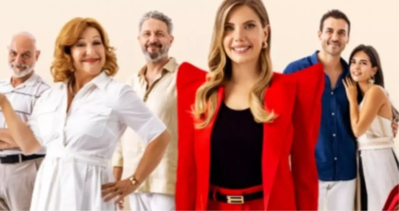 Yeni Nesil Aile izle: Yeni Nesil Aile bütün bölümler full nerden izlenir? Yeni Nesil Aile 1, 2, 3, 4, 5, 6. bölüm izle!