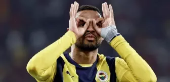 Youssef En-Nesyri Fenerbahçe'den ayrılıyor