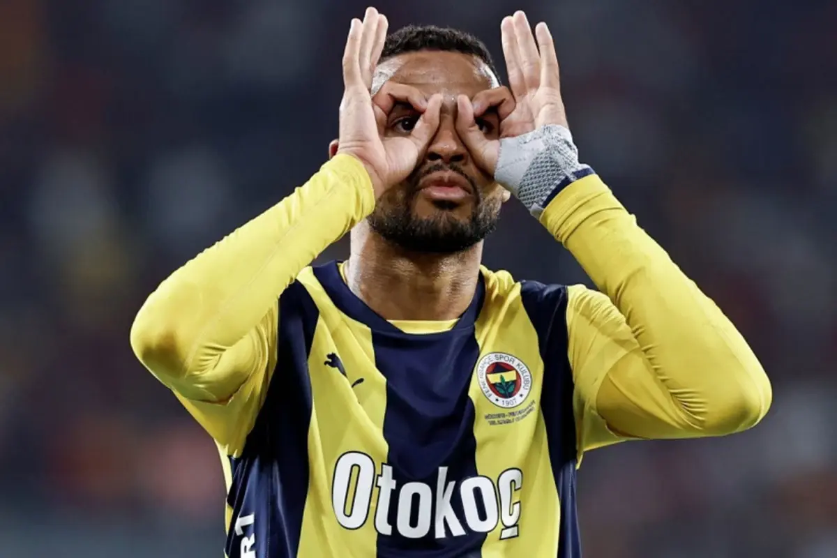 Youssef En-Nesyri Fenerbahçe'den ayrılıyor
