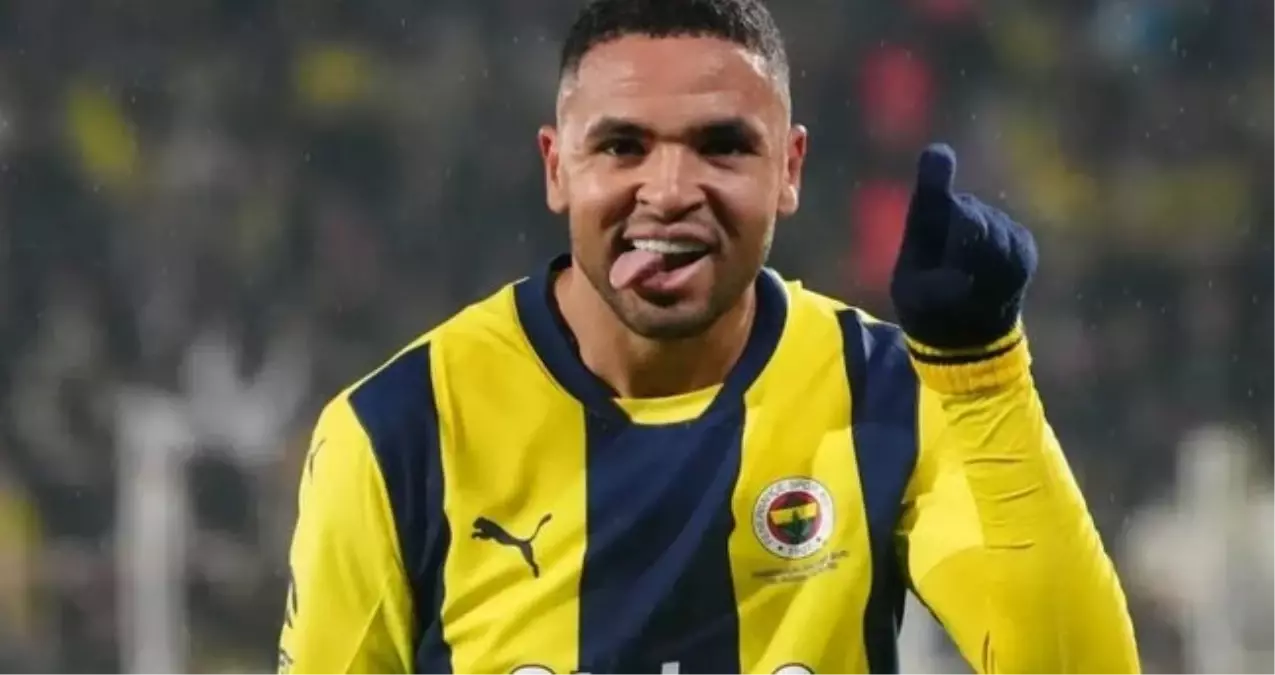 Youssef En-Nesyri Fenerbahçe'den gidiyor mu? En-Nesyri'nin şaşırtan kararı!
