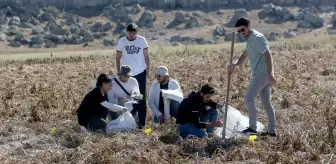 Ece Özdoğan'dan Sürdürülebilir Tarım İçin Yenilikçi Tez
