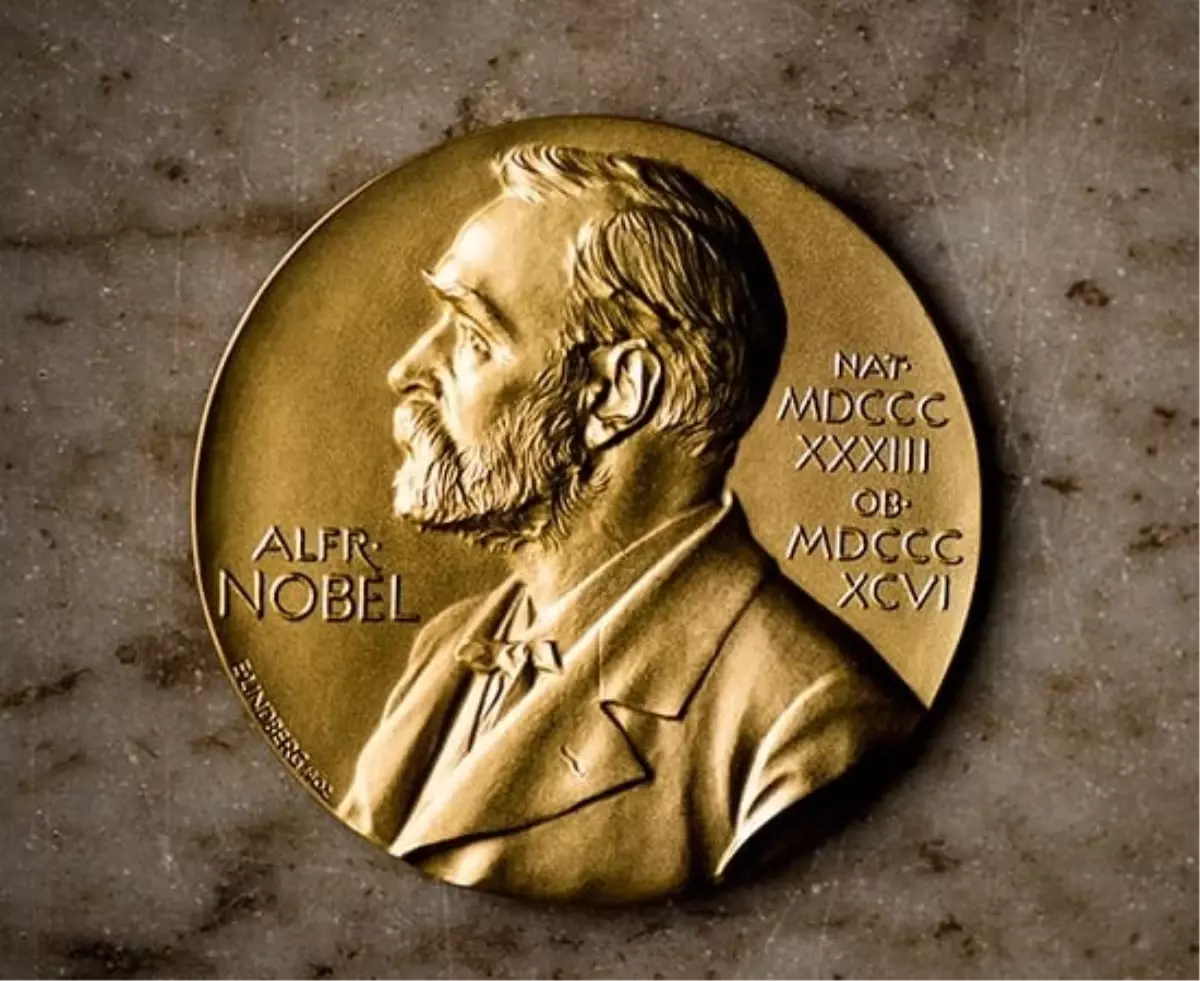 2025 Nobel Barış Ödülü Maria Corina Machado'ya Verildi