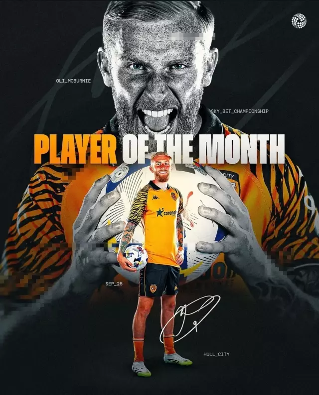 Acun Ilıcalı said 'Pay attention to this player'! He was named Player of the Month