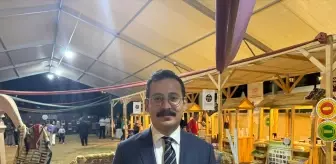 Adana'da 'Anadoludakiler Pazarı' açıldı