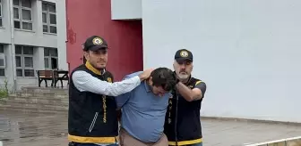 Seyhan'da Pastaneye El Bombası Atan 4 Şüpheli Tutuklandı