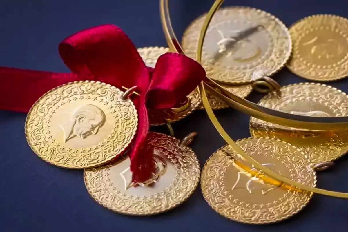 Altında düzeltme hareketi, 4 bin dolar sınırından geri çekildi