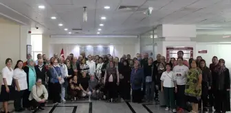 Periton Diyalizi Eğitim Toplantısı Antalya'da Gerçekleşti